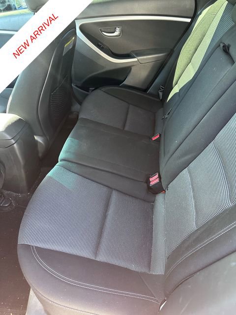 Used 2016 Hyundai Elantra GT image 8