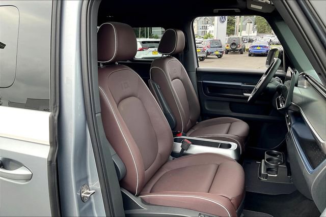 New 2025 Volkswagen ID. Buzz Pro S Plus image 28