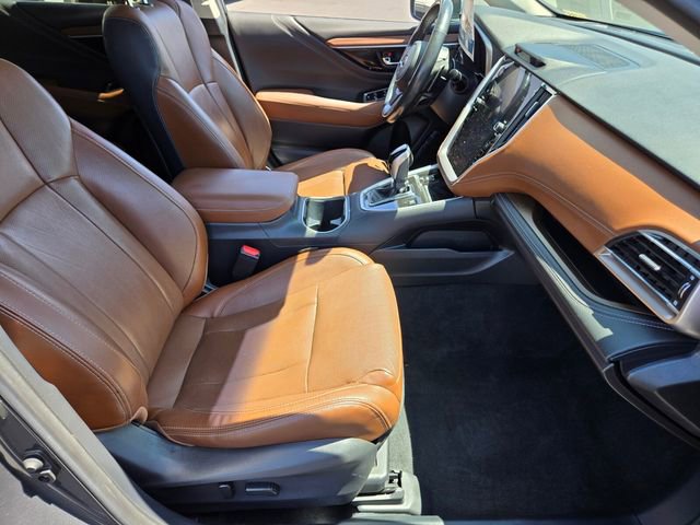 Used 2020 Subaru Outback Touring w/ Tech Package 2 AWD/4WD image 16