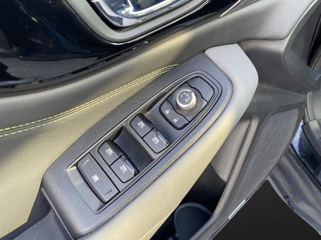 Used 2024 Subaru Outback Onyx Edition image 37