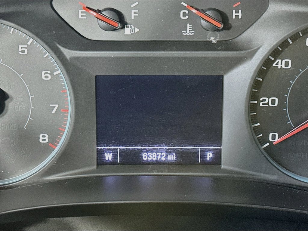 Used 2024 Chevrolet Malibu LS w/ Driver Confidence Package FWD image 16