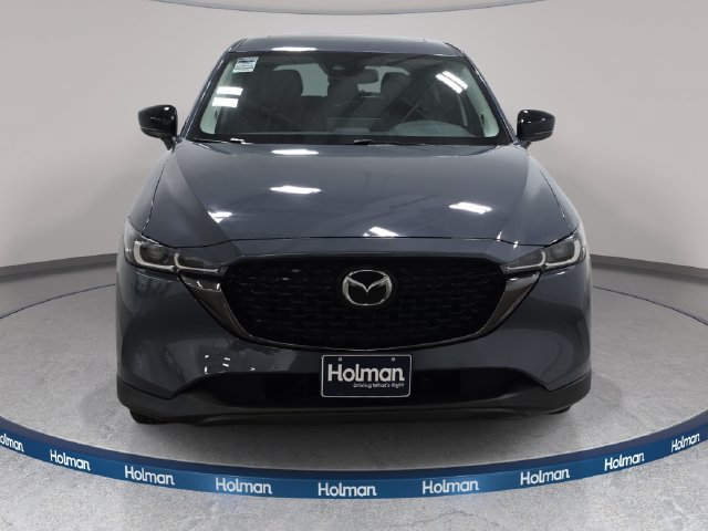 Used 2024 MAZDA CX-5 Carbon Edition AWD/4WD image 3