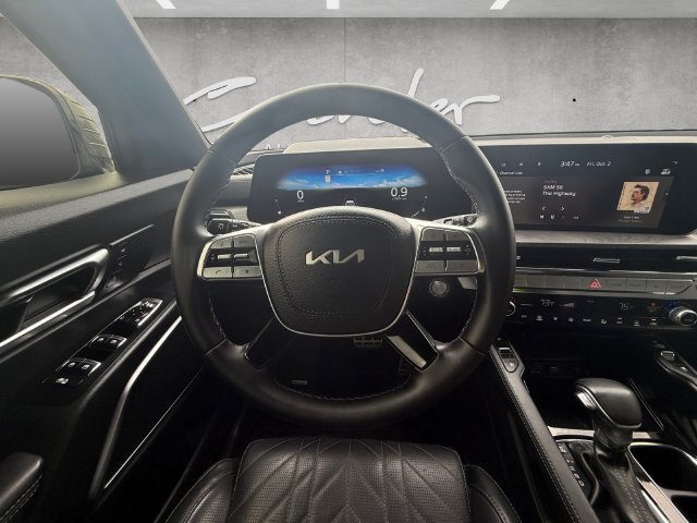 Used 2024 Kia Telluride SX X-Pro AWD/4WD image 21