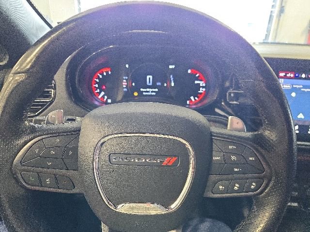 Used 2023 Dodge Durango R/T AWD/4WD image 16