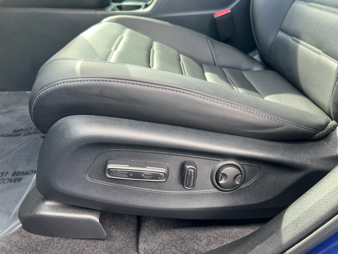 Used 2025 Honda CR-V EX-L image 41