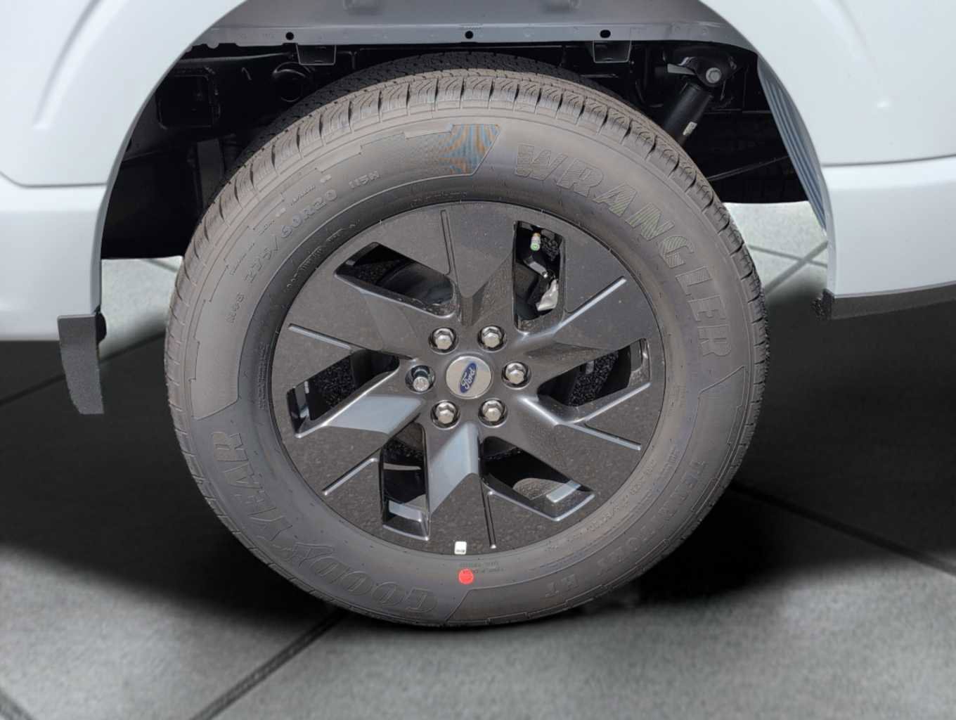 New 2025 Ford F150 STX w/ Equipment Group 200A image 20