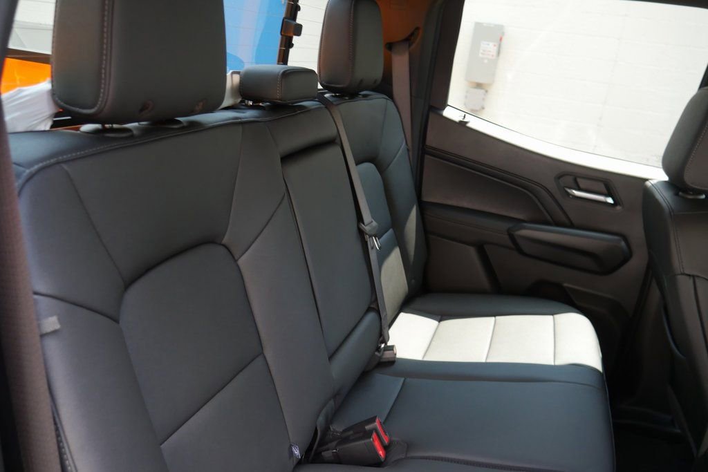 New 2026 Chevrolet Colorado LT w/ LT Convenience Package image 23