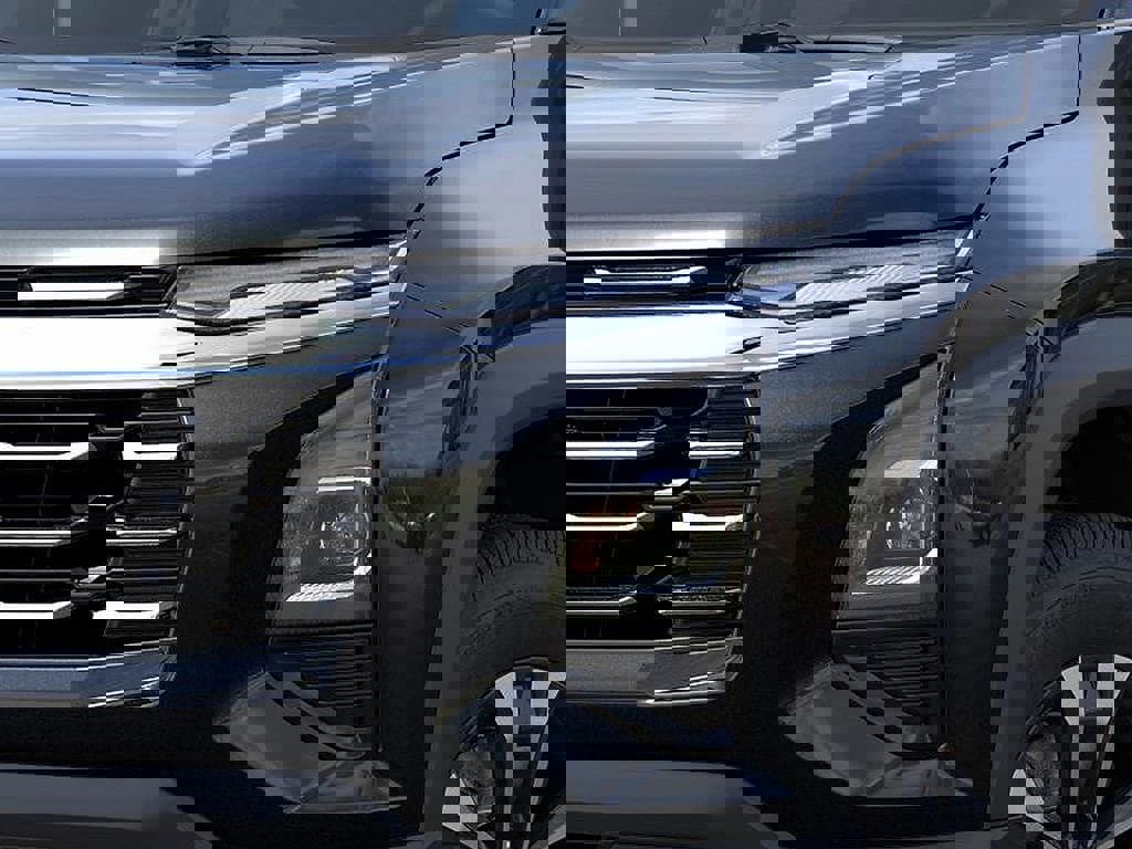 New 2026 Chevrolet Equinox LT w/ Convenience Package II image 10