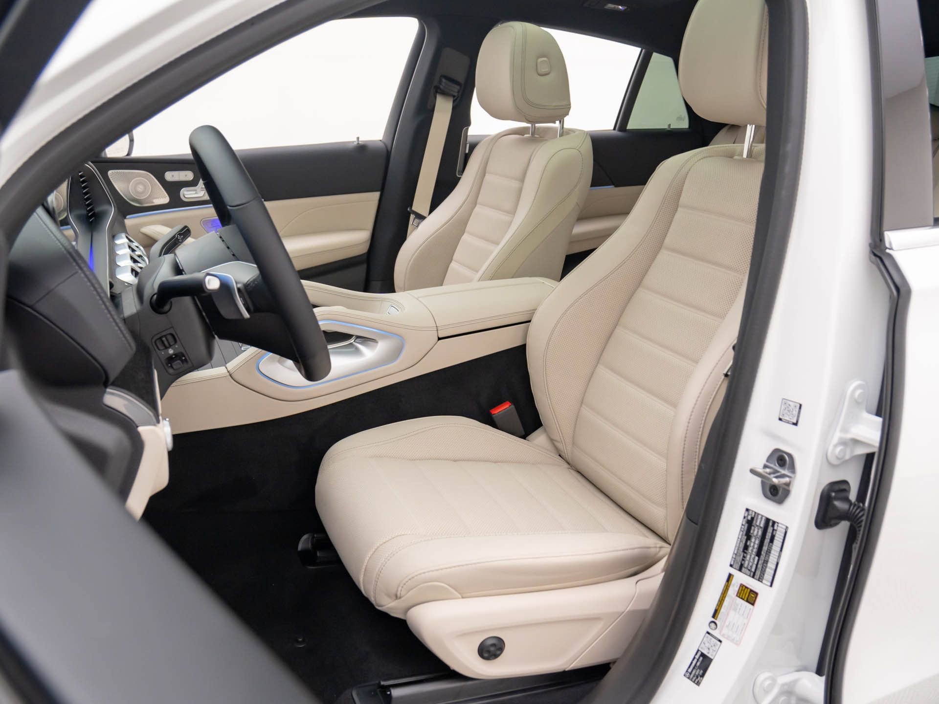 New 2026 Mercedes-Benz GLE 450 4MATIC Coupe image 17