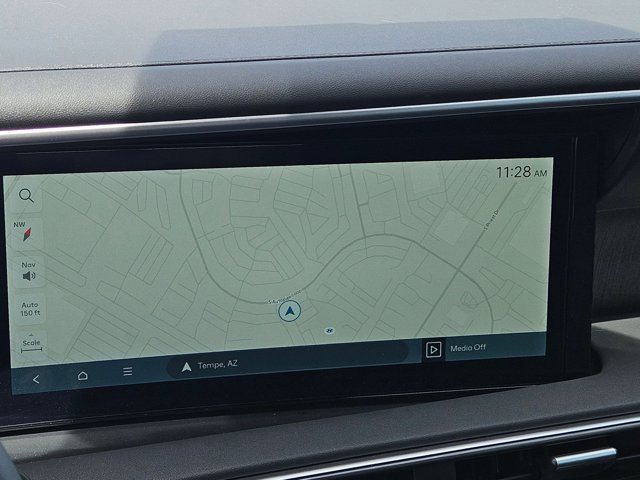 Used 2026 Hyundai Palisade Limited AWD/4WD image 17