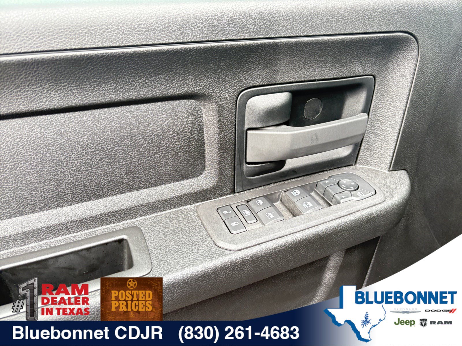 New 2027 RAM 3500 Tradesman AWD/4WD image 10