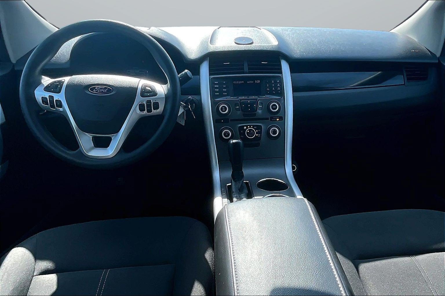 Used 2011 Ford Edge SE FWD image 13