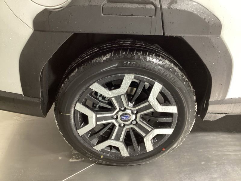 New 2026 Subaru Outback Touring XT image 13