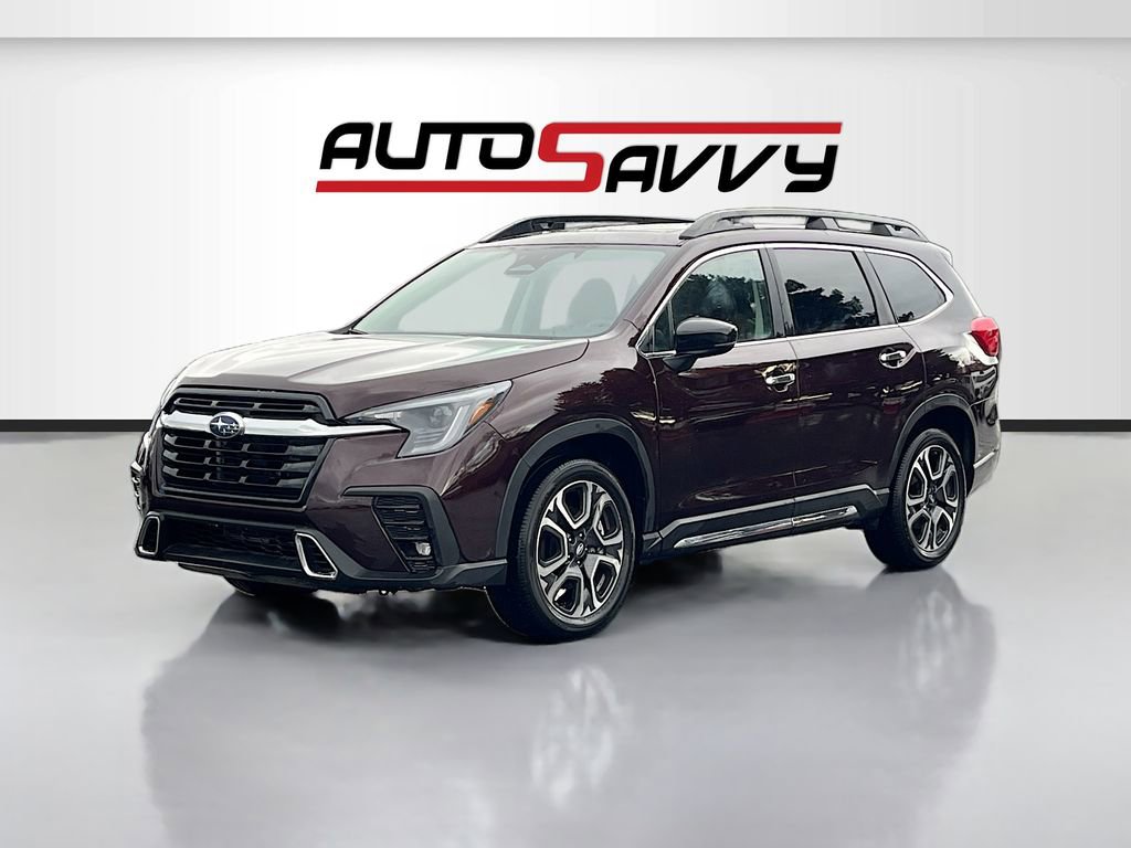 Used 2024 Subaru Ascent Touring image 3
