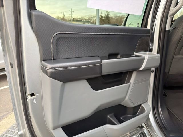 Used 2025 Ford F150 XLT w/ Equipment Group 301A Standard AWD/4WD image 27