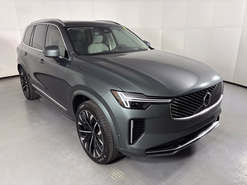 New 2027 Volvo XC90 B6 Ultra AWD/4WD image 2