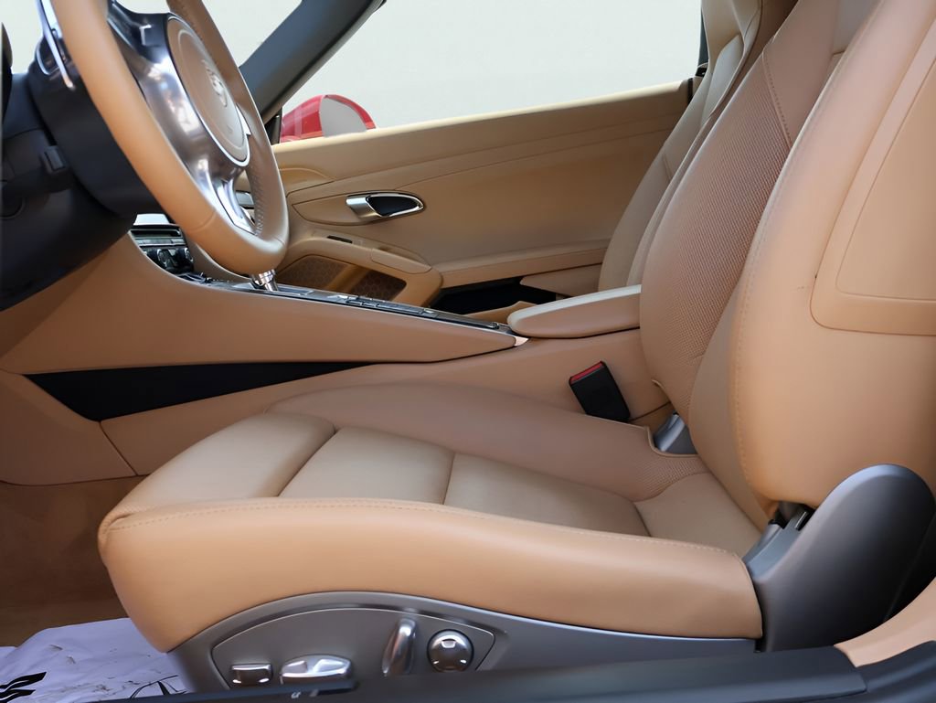Used 2013 Porsche Boxster S RWD image 34