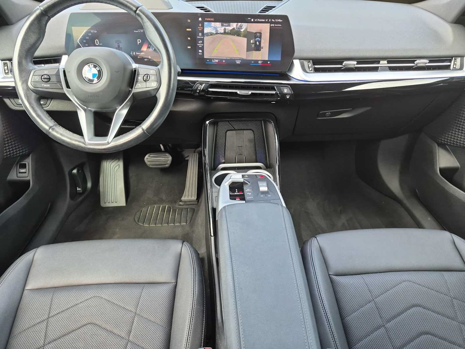 Used 2023 BMW X1 xDrive28i w/ Premium Package AWD/4WD image 15