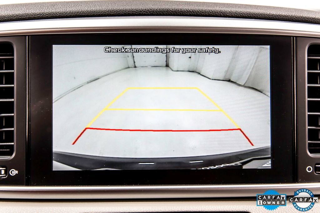 Used 2022 Kia Sportage LX image 15