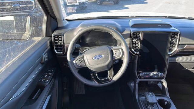 Used 2024 Ford Ranger Lariat w/ FX4 Off-Road Package AWD/4WD image 28