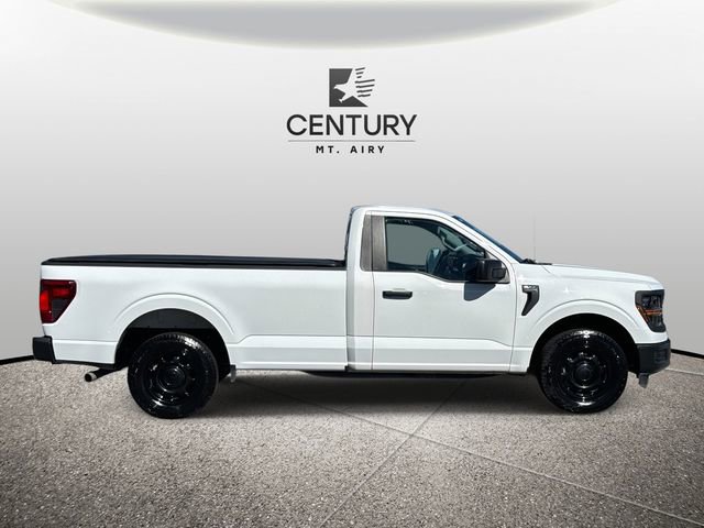 Used 2024 Ford F150 XL image 2
