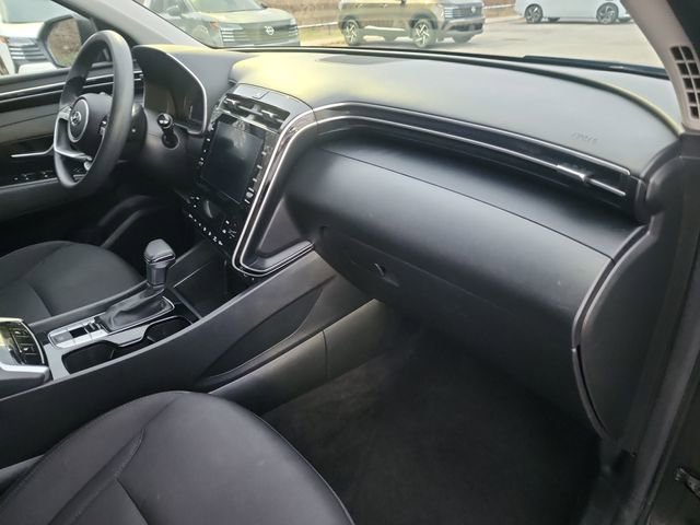 Used 2024 Hyundai Tucson SEL image 13