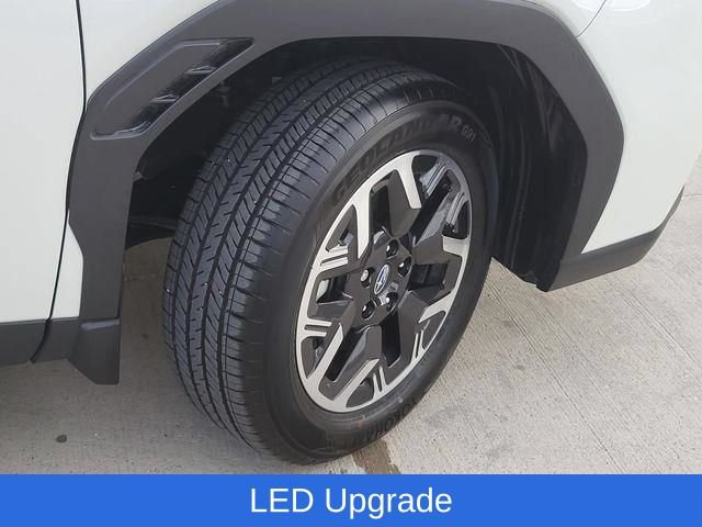 Used 2026 Subaru Forester Premium AWD/4WD image 6
