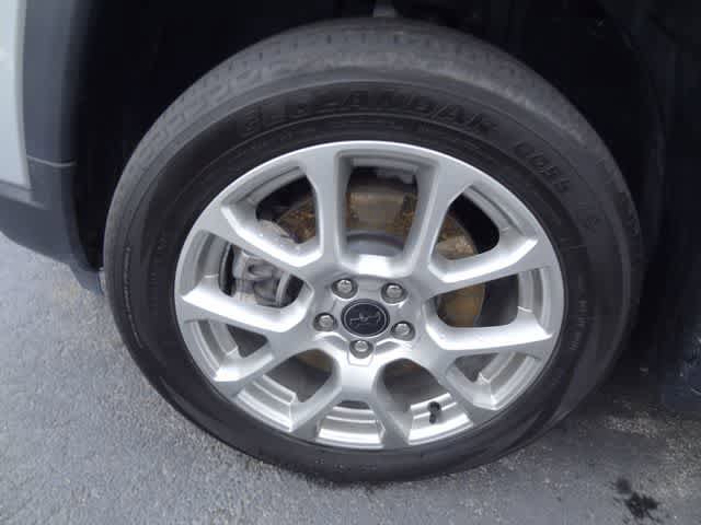 Used 2025 Jeep Compass Limited AWD/4WD image 23