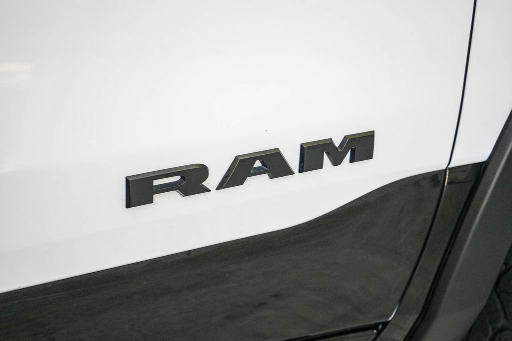 Used 2023 RAM 1500 Rebel w/ Rebel Level 2 Equipment Group AWD/4WD image 12