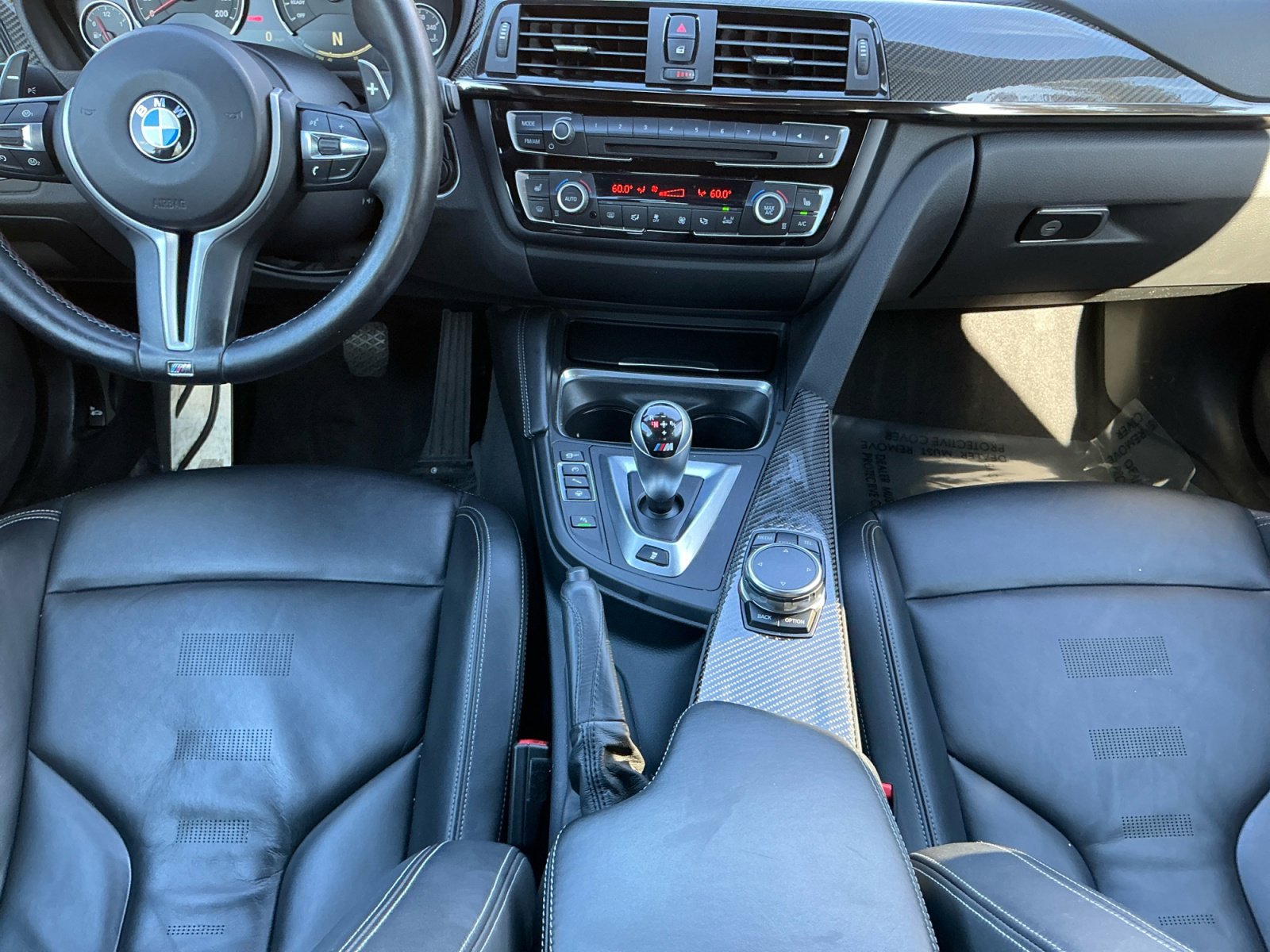 Used 2015 BMW M4 Coupe image 10