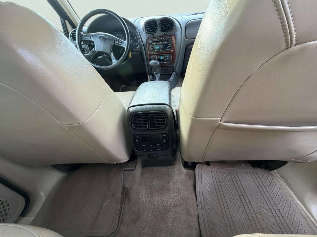 Used 2004 Oldsmobile Bravada AWD w/ Memory Package image 20