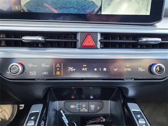 New 2026 Kia Sorento SX Prestige image 24