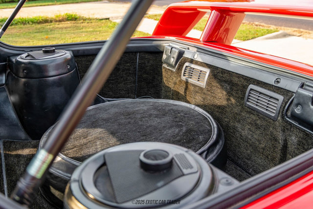 Used 1989 MAZDA RX-7 Turbo image 51