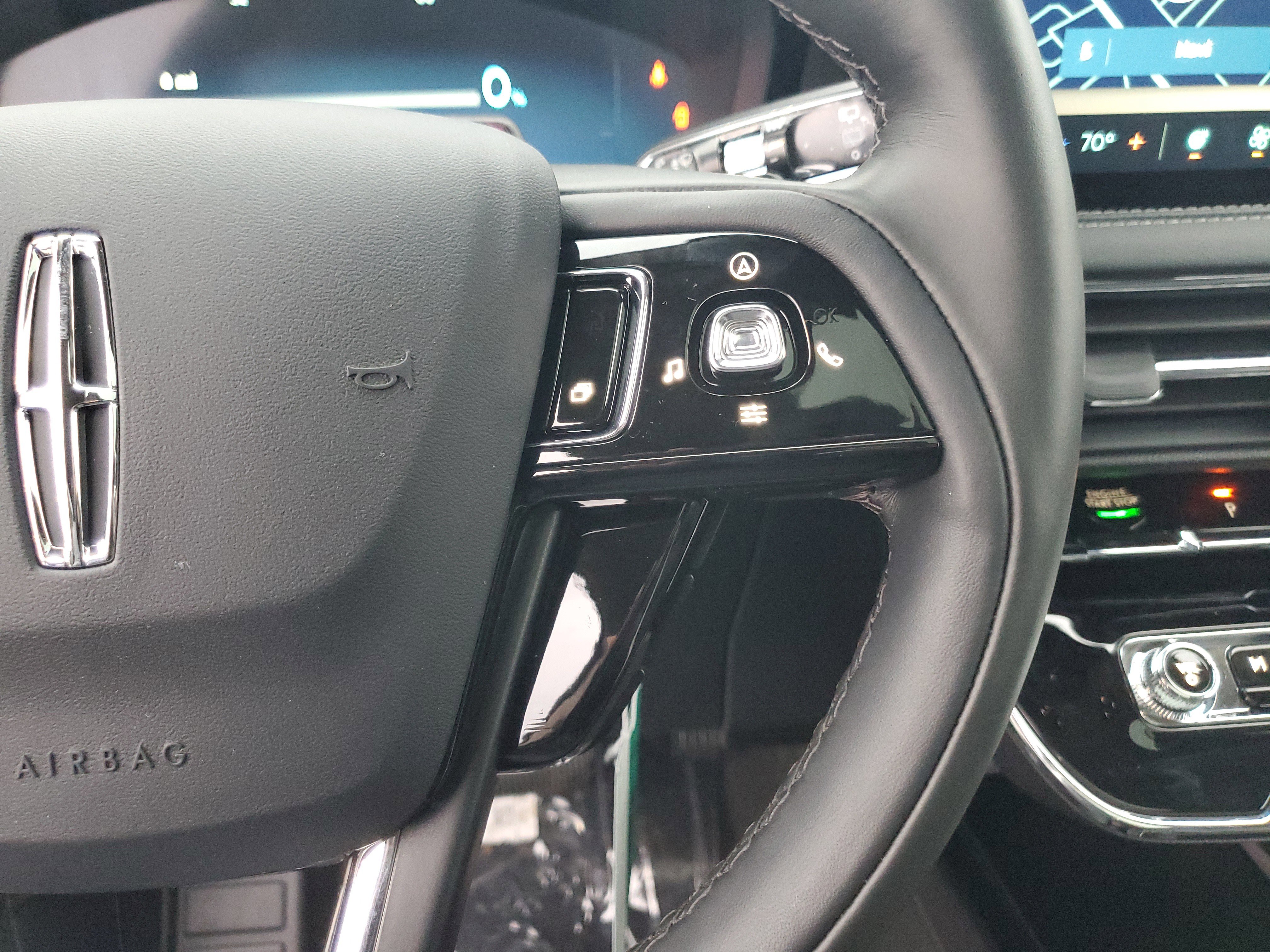 New 2026 Lincoln Corsair Grand Touring image 18