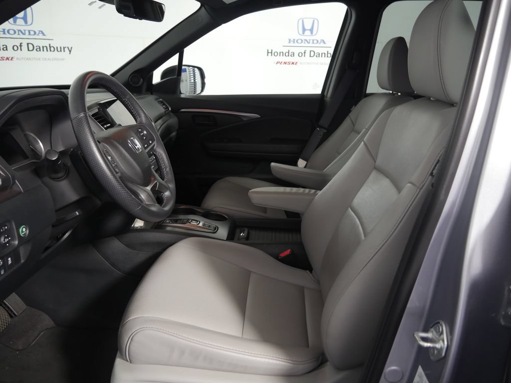 Certified 2023 Honda Passport EX-L image 15