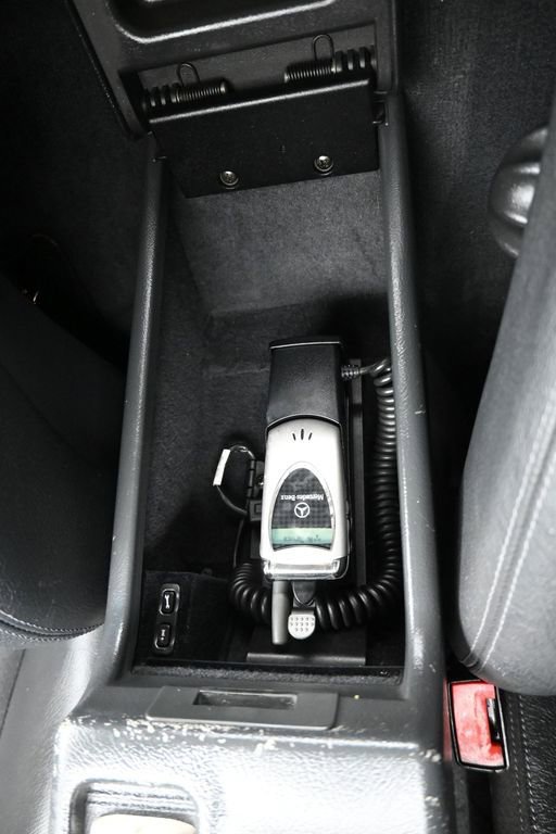 Used 2003 Mercedes-Benz SLK 230 image 18