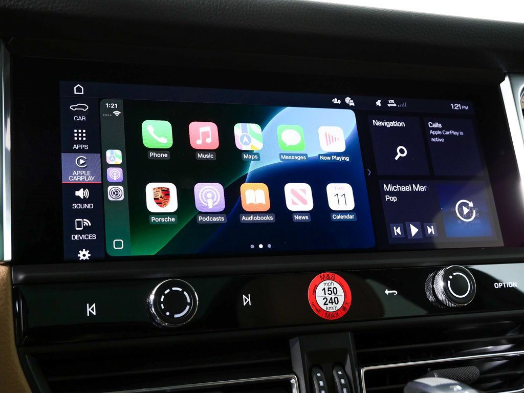 New 2026 Porsche Macan image 17