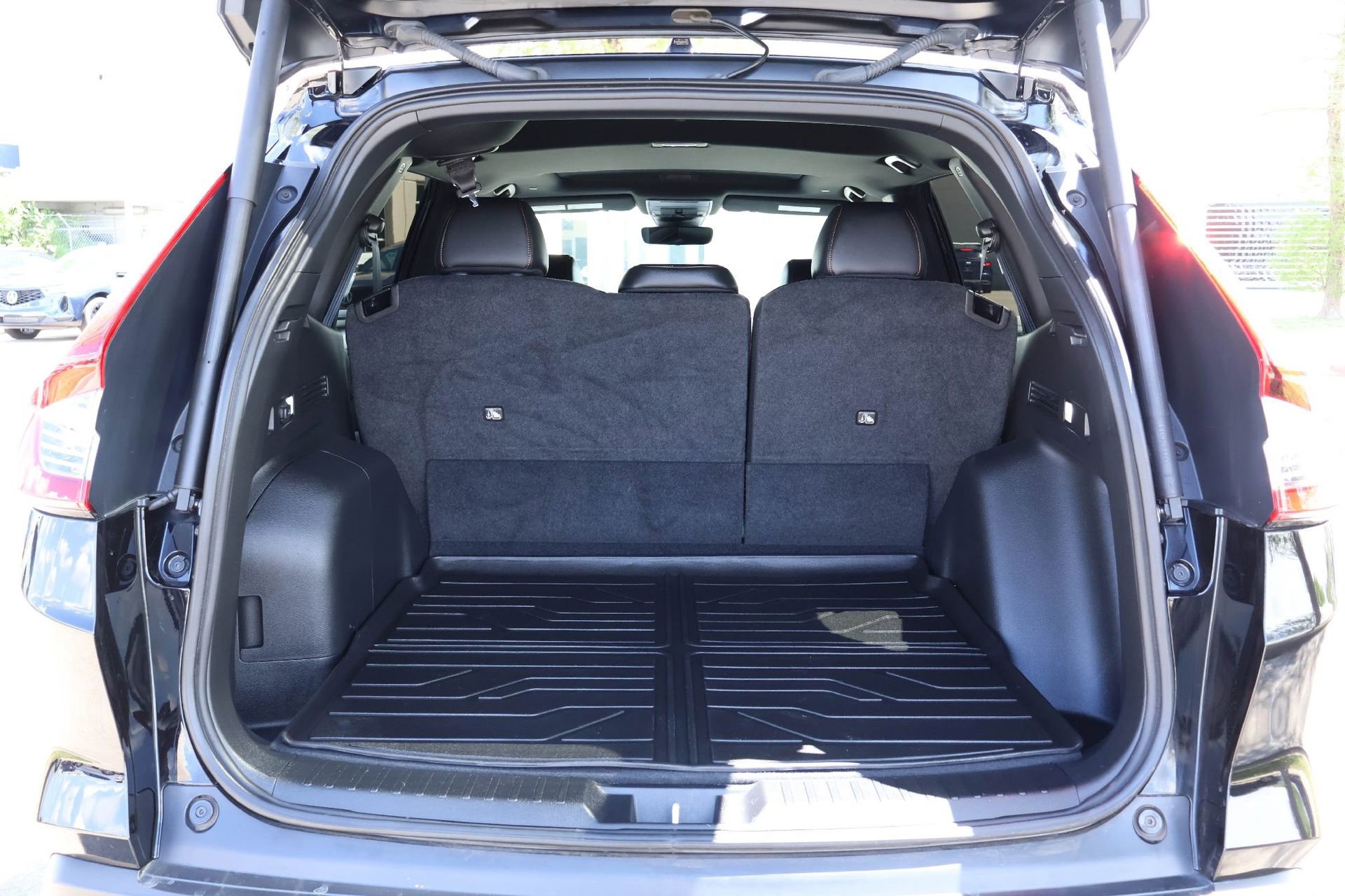 Used 2025 Honda CR-V Sport-L image 19