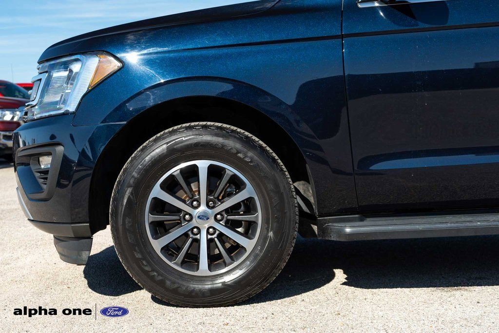 Used 2021 Ford Expedition XLT RWD image 10