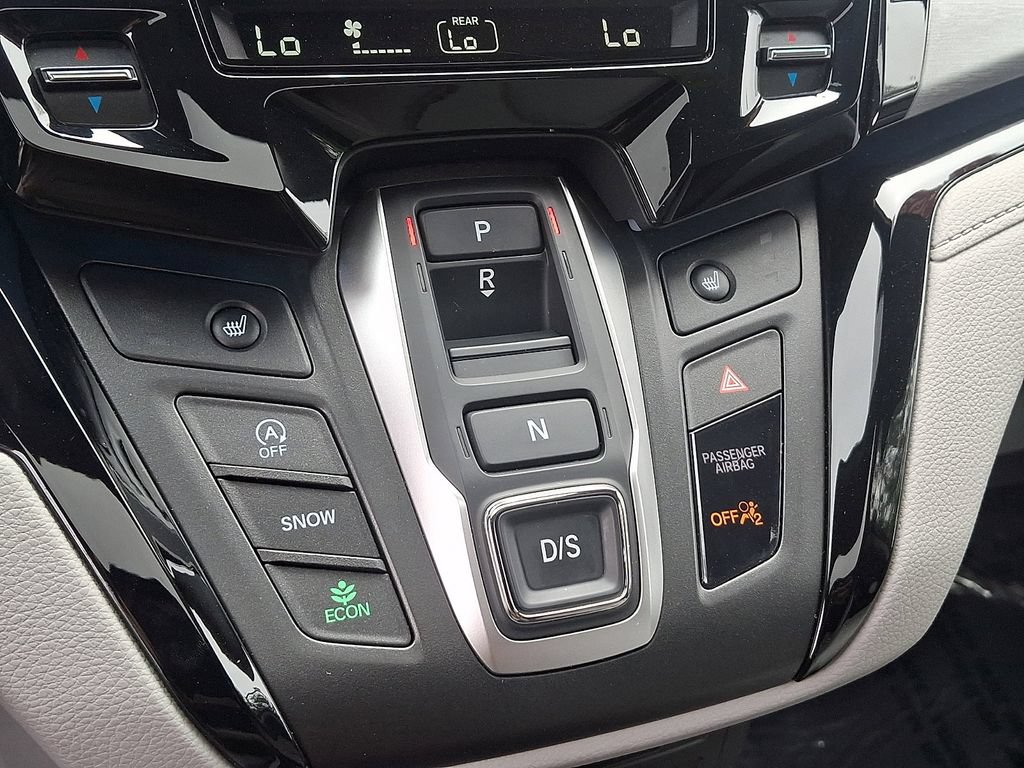 Used 2024 Honda Odyssey Touring image 15