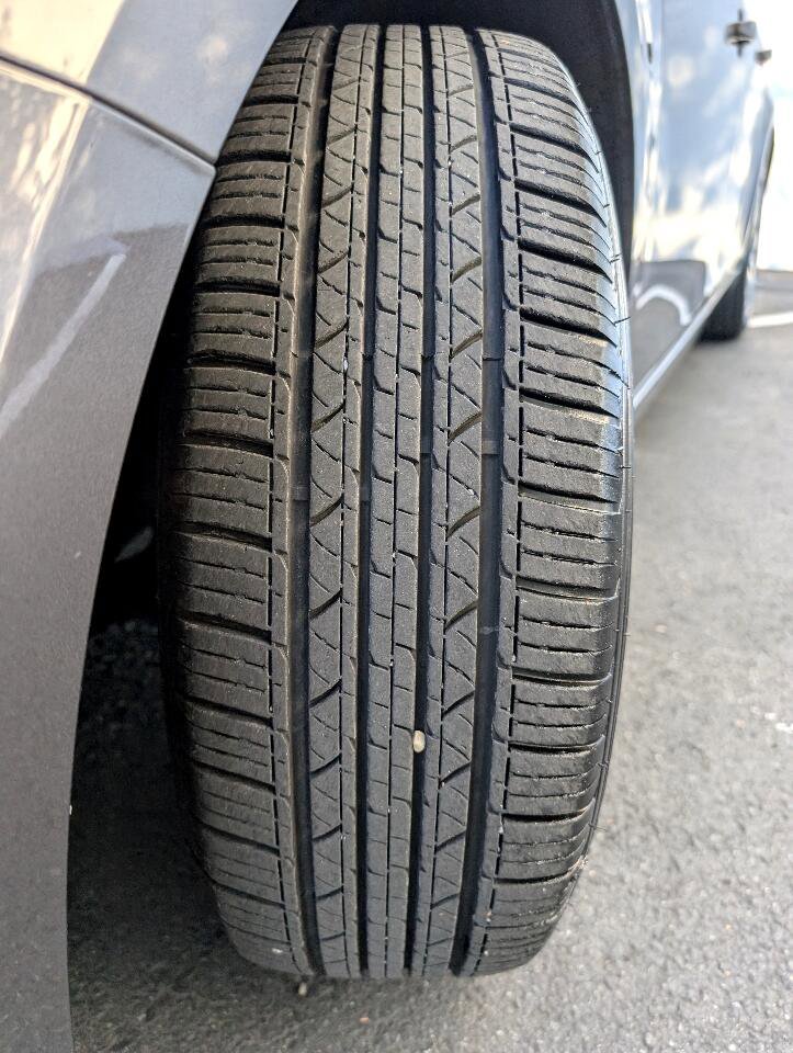 Used 2011 Chevrolet Cruze LS w/ Connectivity Package image 13