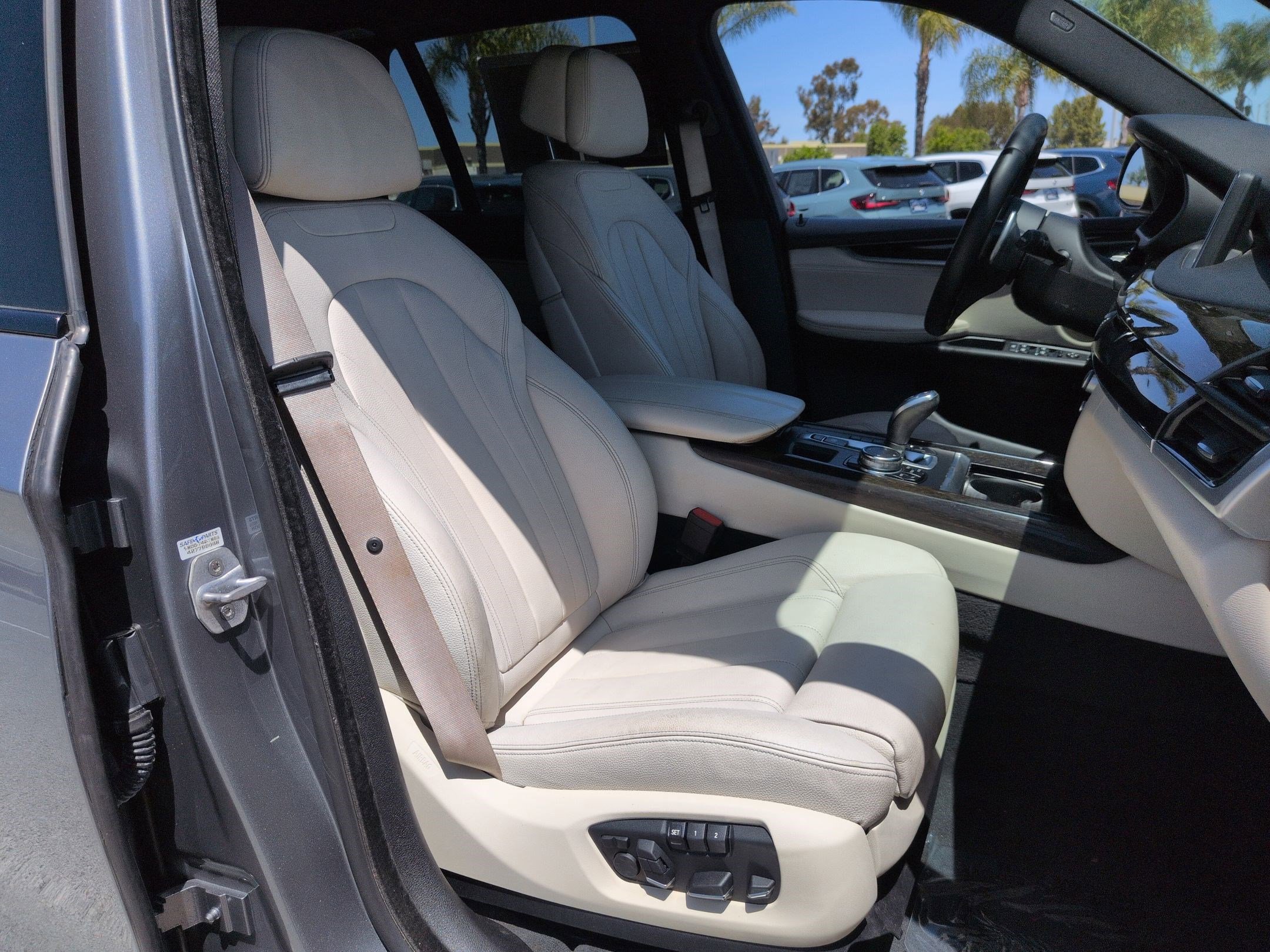 Used 2015 BMW X5 xDrive35d AWD/4WD image 33