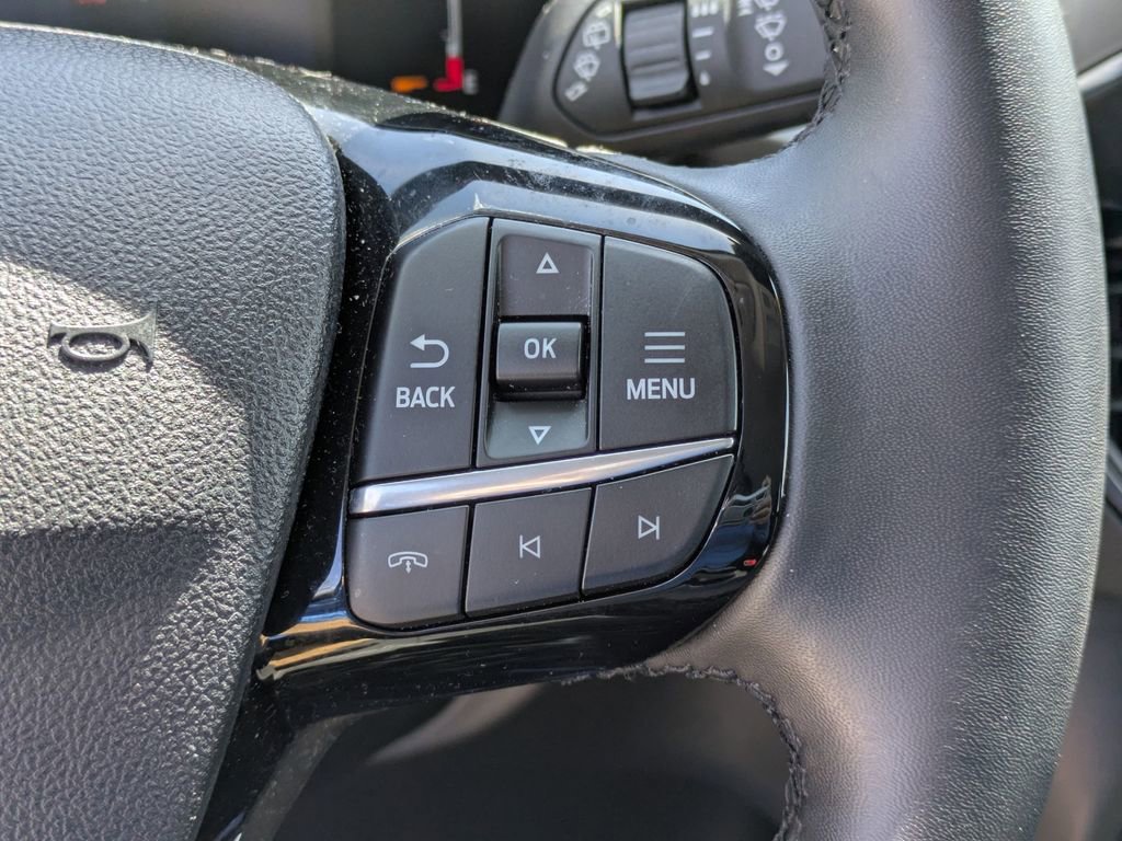 Certified 2023 Ford Escape Active w/ Cold Weather Package image 22