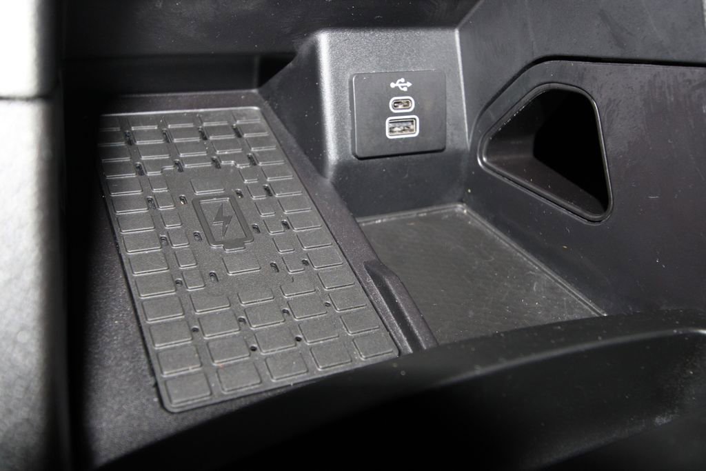 Used 2024 Ford Ranger XLT AWD/4WD image 19