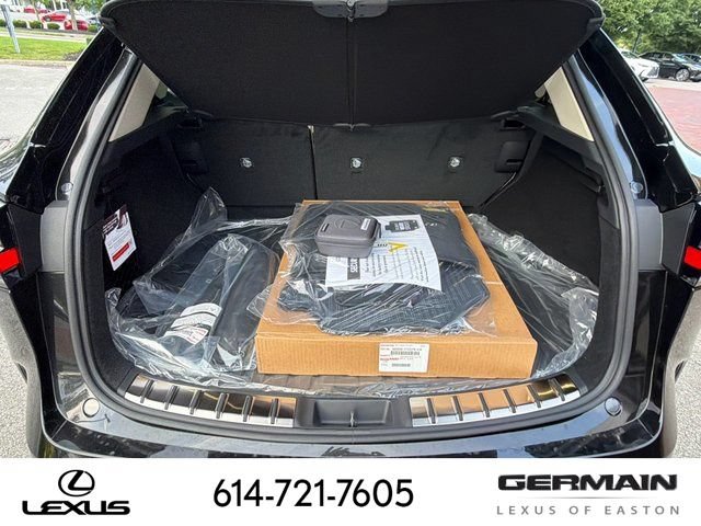 New 2026 Lexus NX 350 AWD w/ Luxury Package image 15