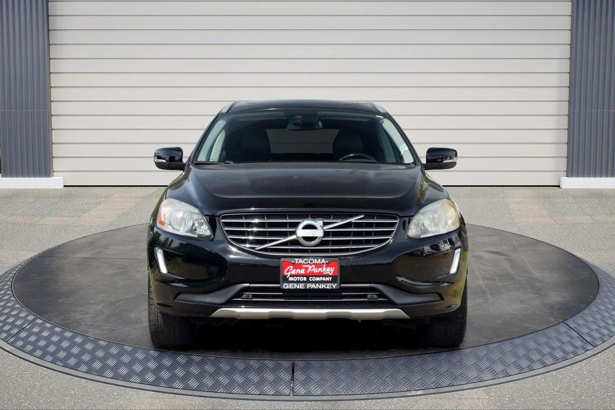 Used 2015 Volvo XC60 T6 Platinum AWD/4WD image 2