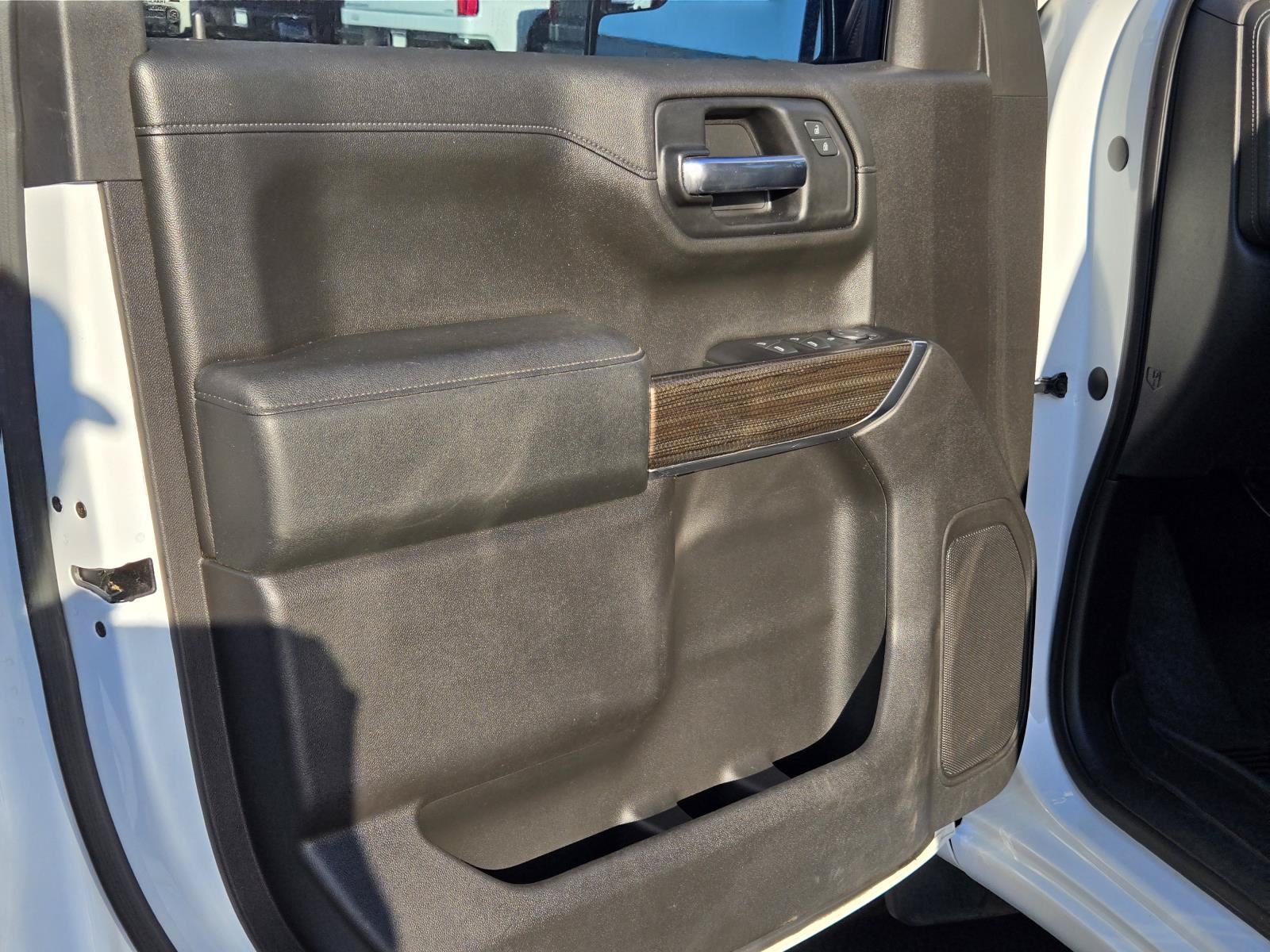 Used 2019 Chevrolet Silverado 1500 RST w/ All-Star Edition RWD image 15
