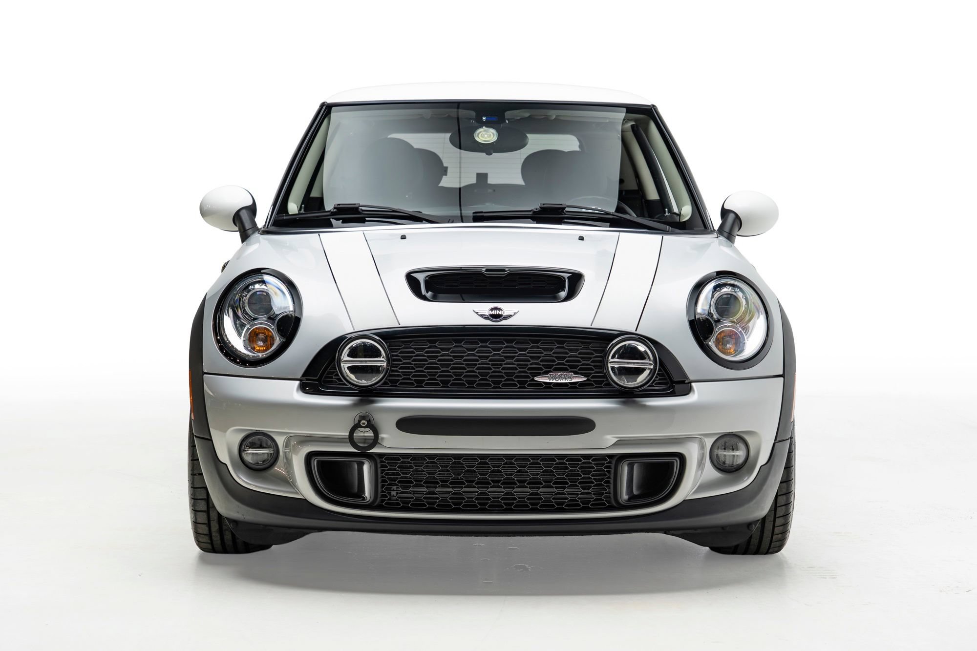 Used 2013 MINI Cooper S FWD image 5