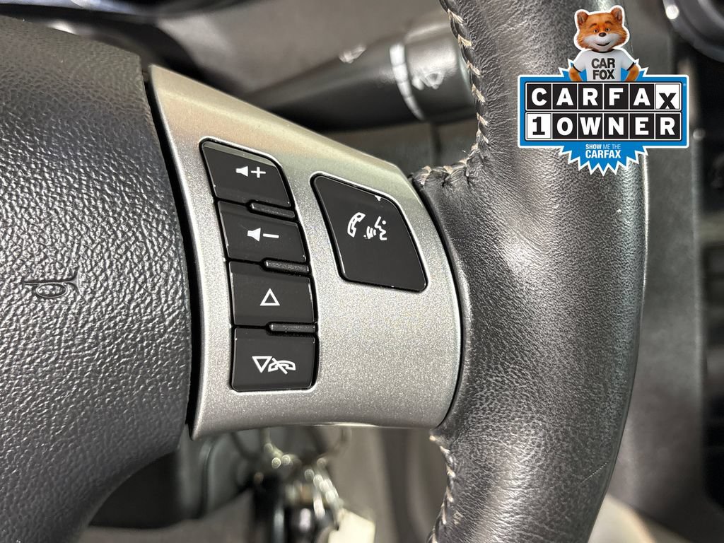 Used 2009 Saturn Sky w/ Premium Trim Package RWD image 20