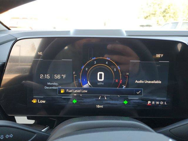 New 2026 Chevrolet Suburban LS w/ LPO, Dark Essentials Package image 24